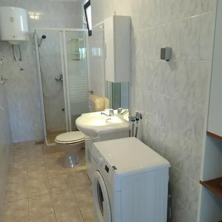 Apartamento Tessa 77