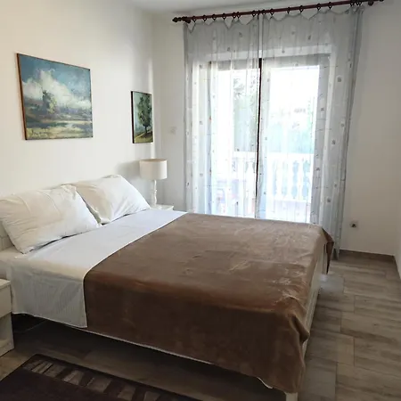 Apartamento Tessa 77
