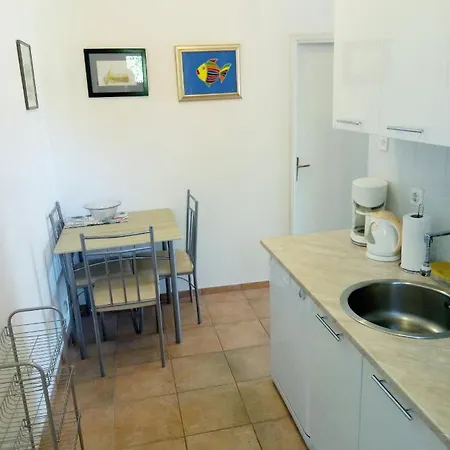 Apartment Tessa