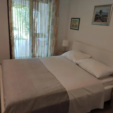 Tessa 77 Apartman Medulin