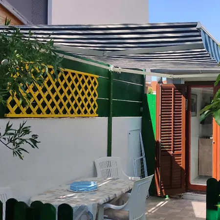 Tessa 77 Apartament Medulin