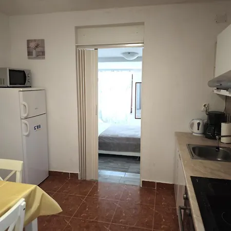 Apartman Tessa 77 Medulin